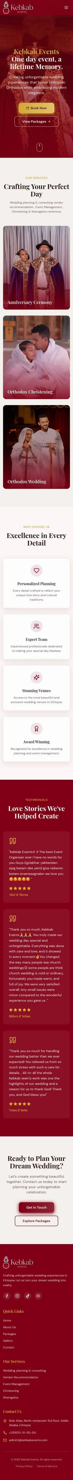 The whole page on a phone