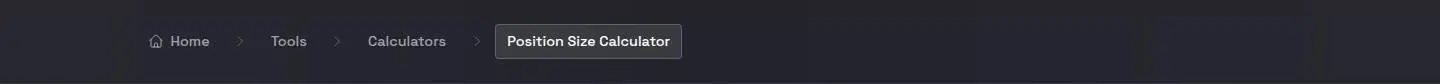 nav, as the page shows it