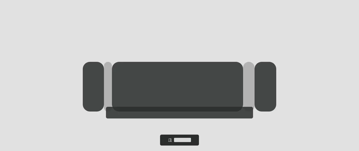 Desktop layout of lnk.moe, content removed