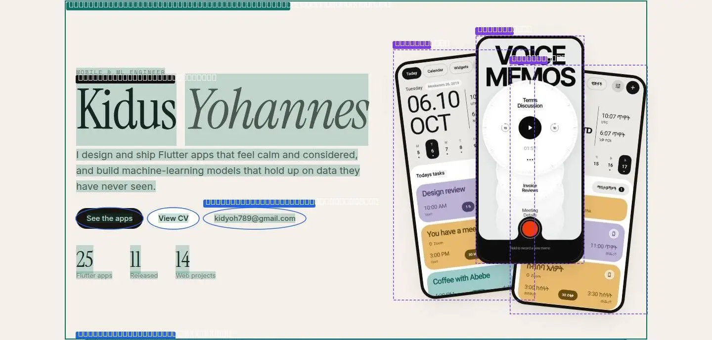 kidus-yohannes.engineer: hero, its anatomy