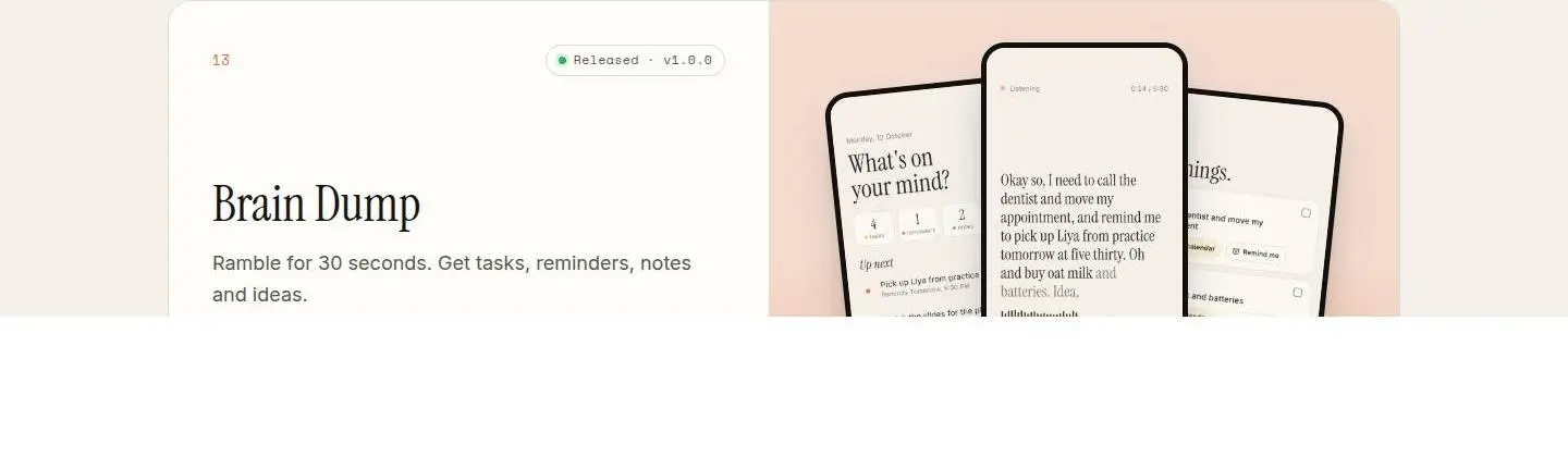 article, as the page shows it