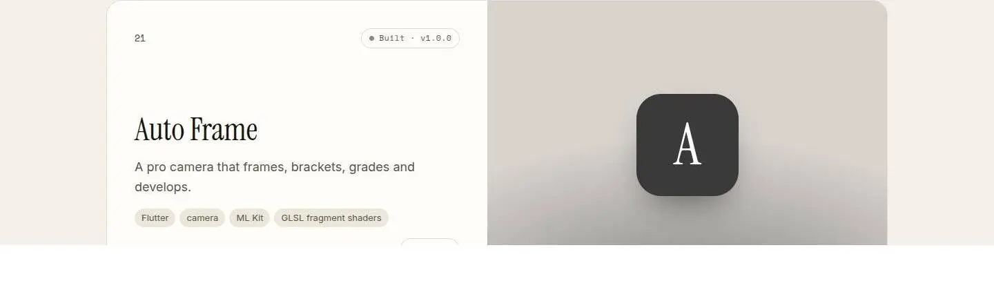 article, as the page shows it