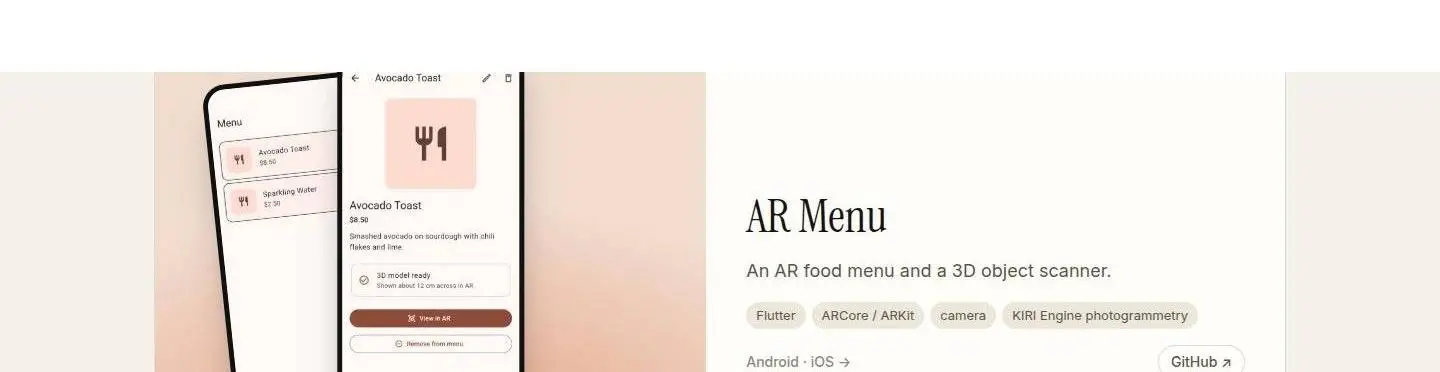 article, as the page shows it
