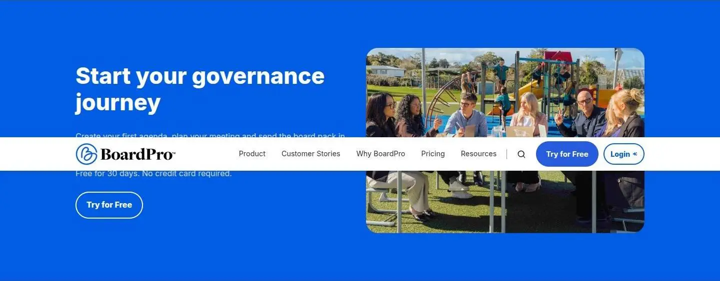 div, as the page shows it