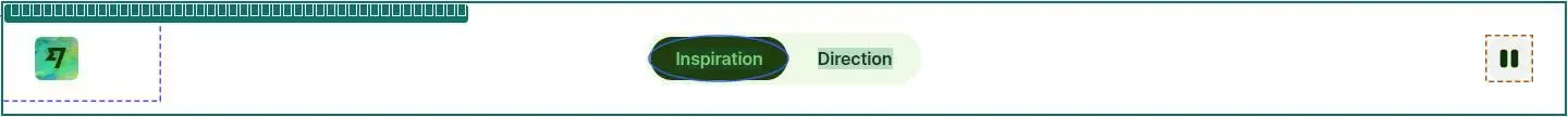 div, its anatomy