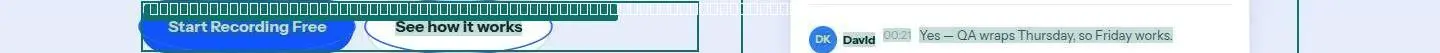 div, its anatomy