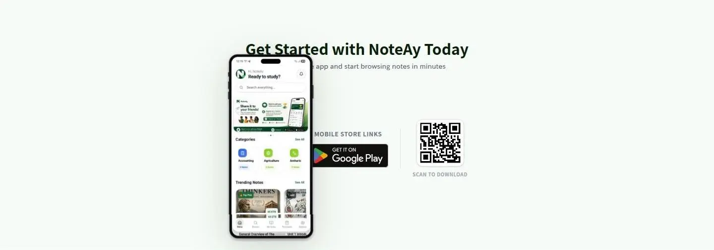 download, as the page shows it