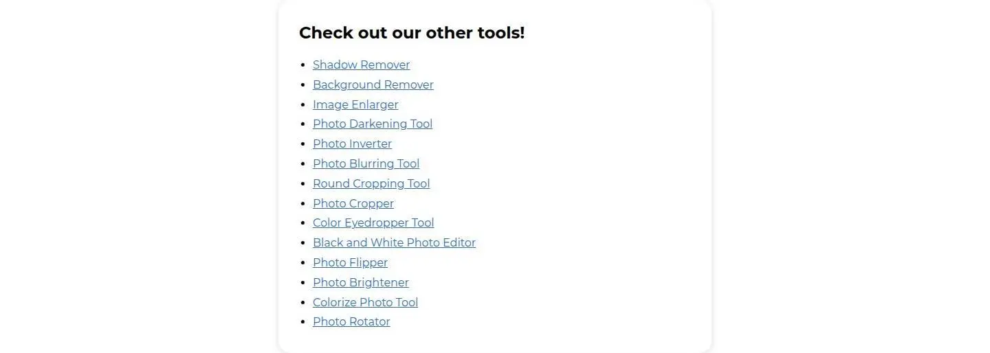 div, as the page shows it