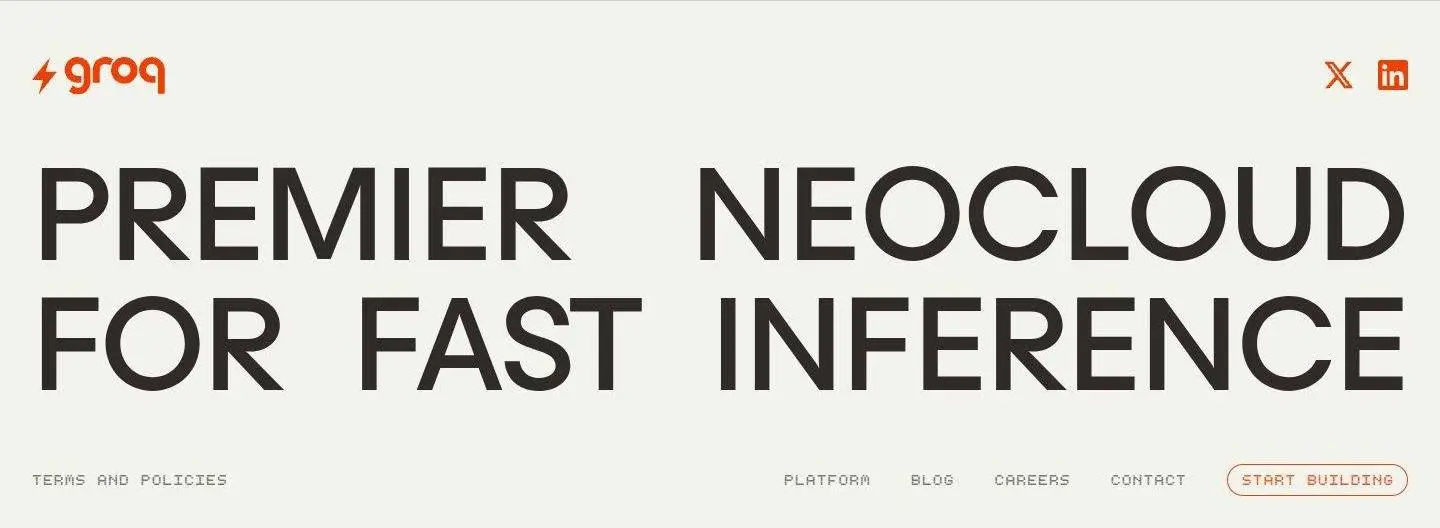 footer, as the page shows it