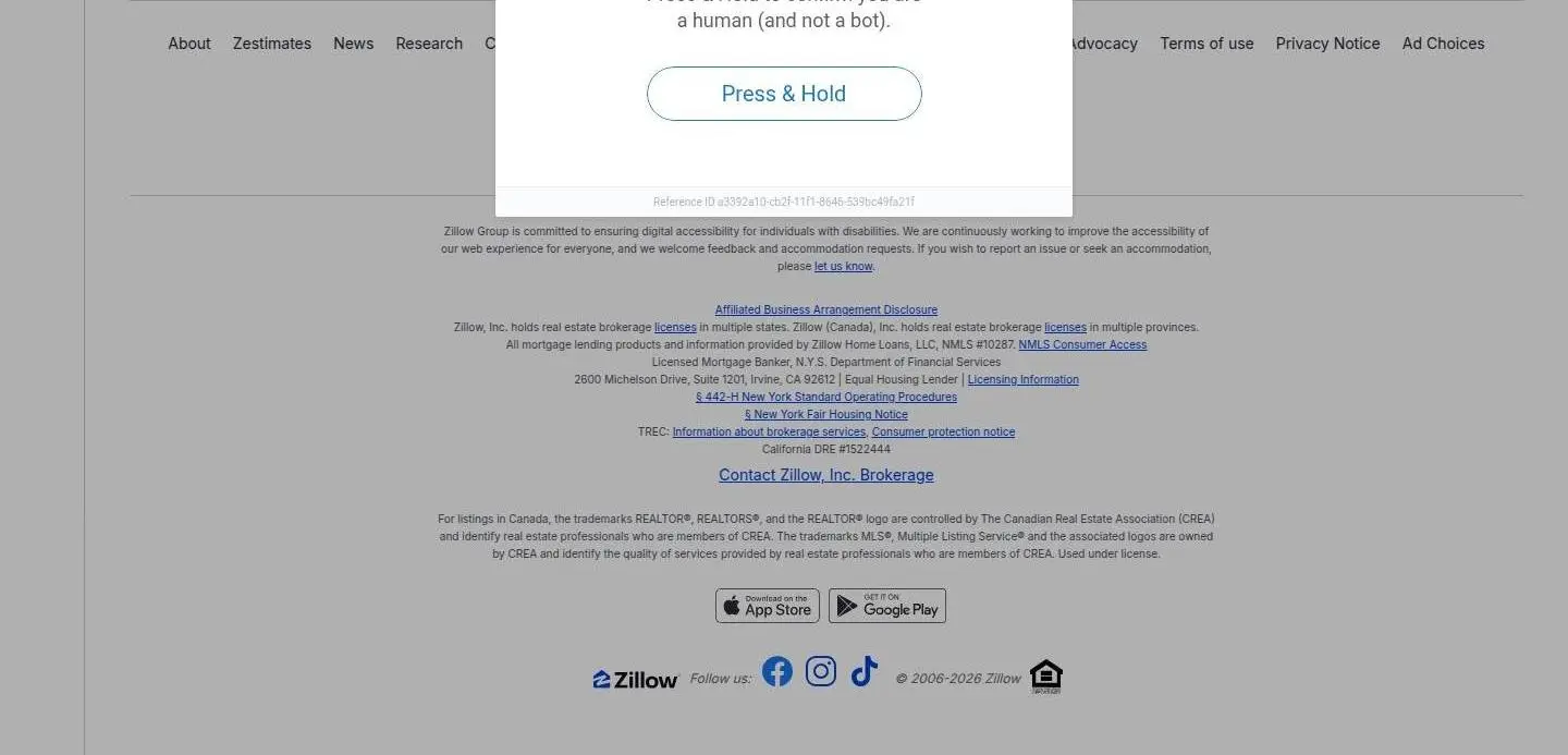 div, as the page shows it