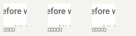 button: rest, hover, focus