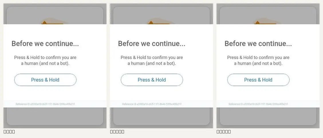 card: rest, hover, focus