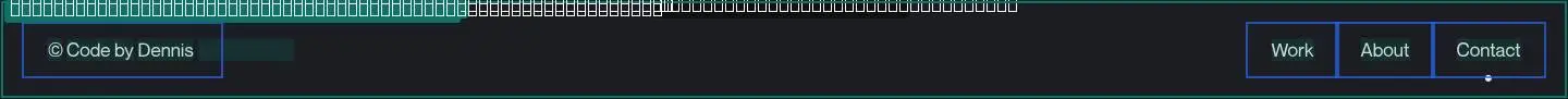 nav, its anatomy