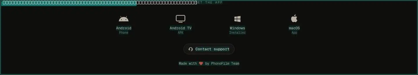 footer, its anatomy