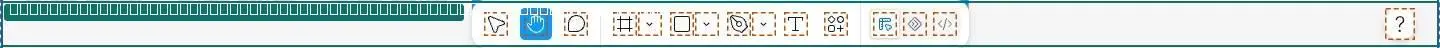 div, its anatomy