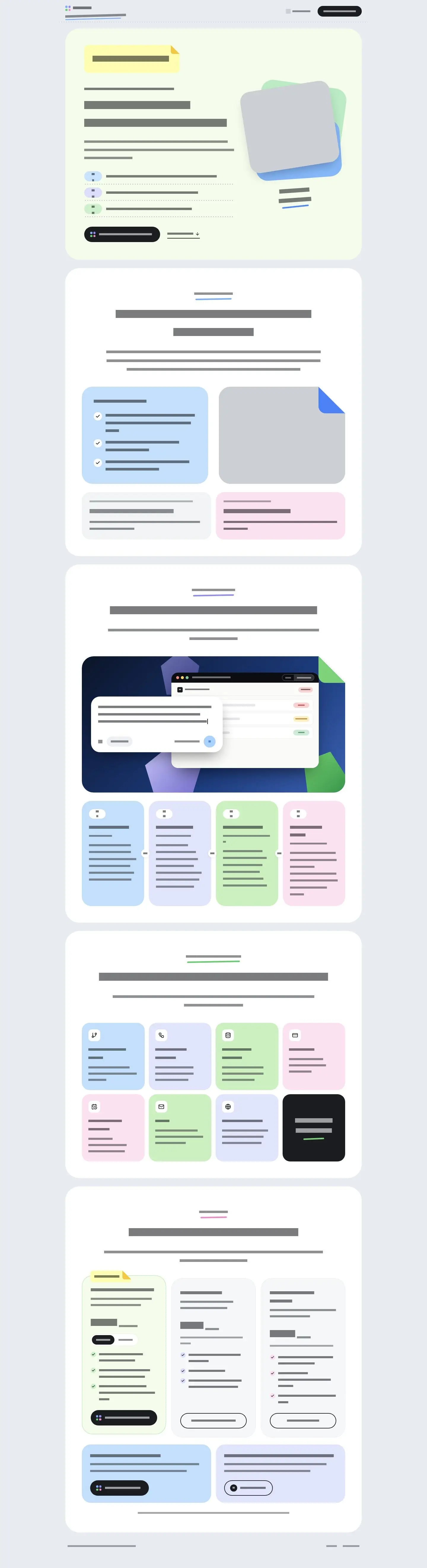 Desktop layout of emrank.vercel.app, content removed