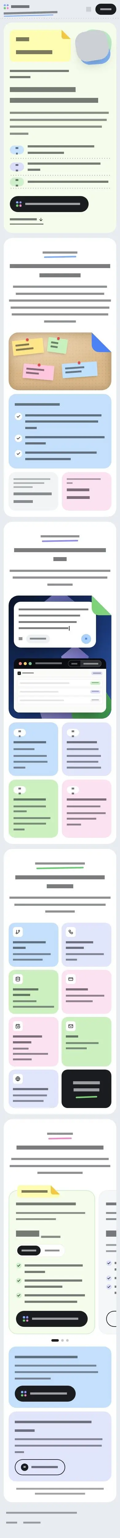 Phone layout of emrank.vercel.app, content removed