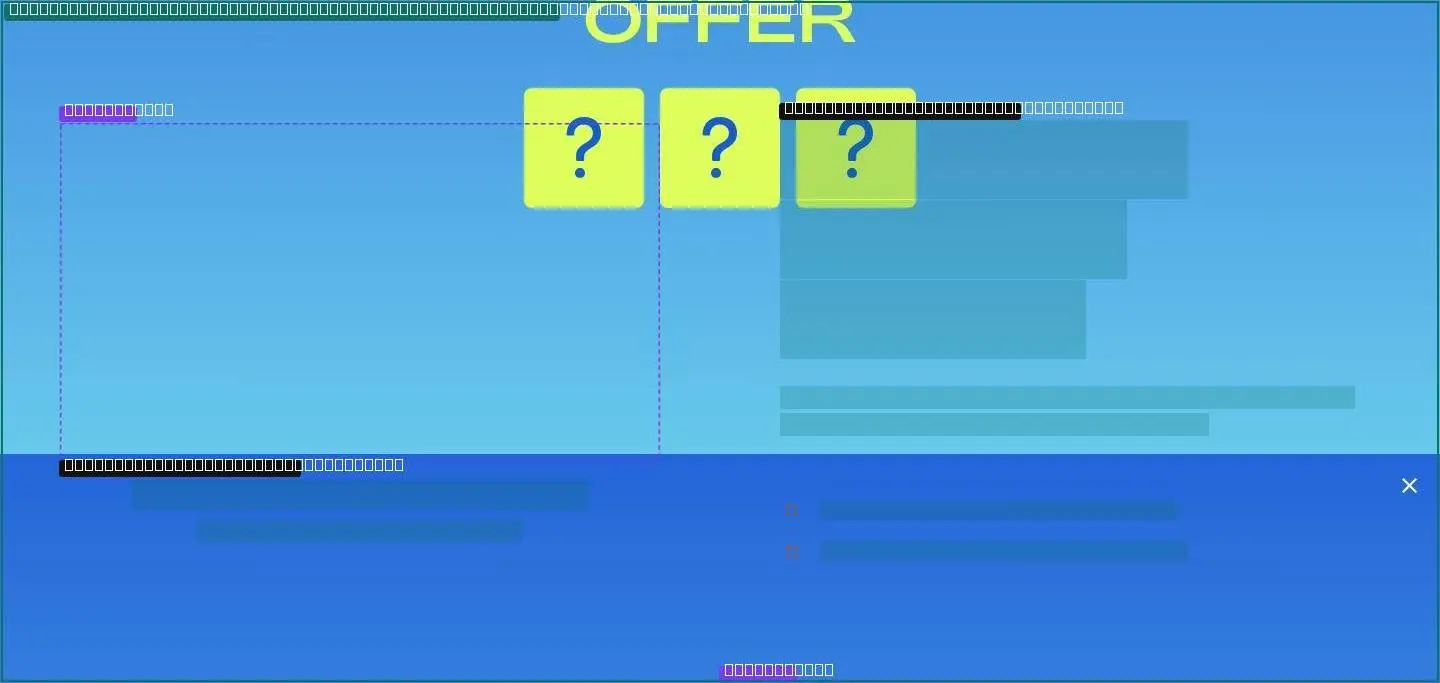 shopify section temp, its anatomy