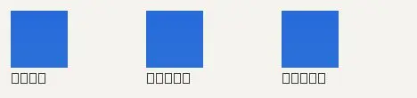 button: rest, hover, focus