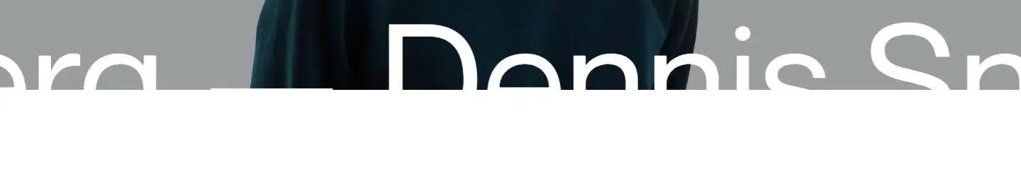 div, as the page shows it