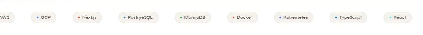partners, as the page shows it