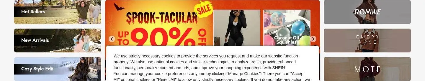 div, as the page shows it