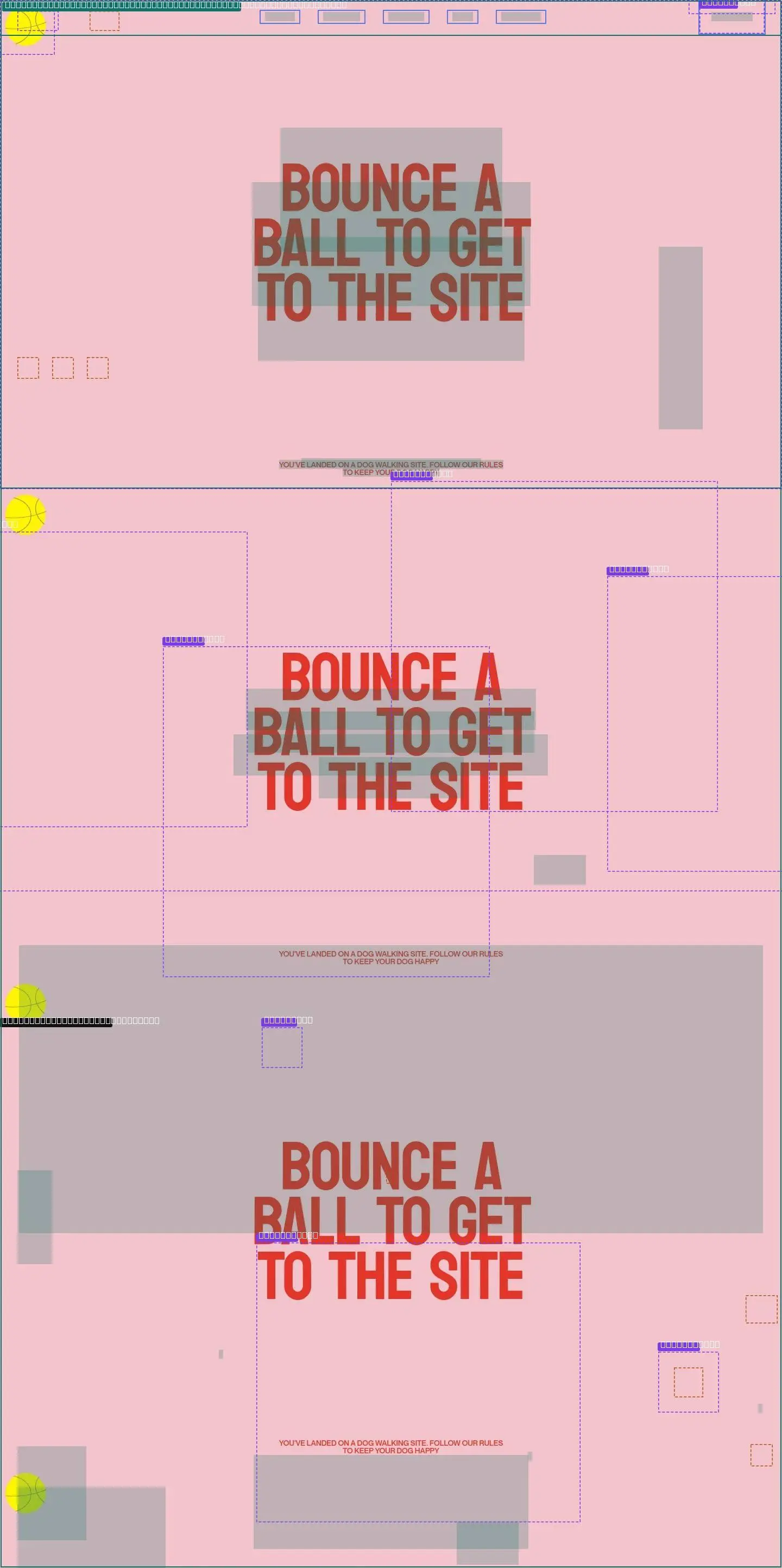 dontboardme.com: div, its anatomy
