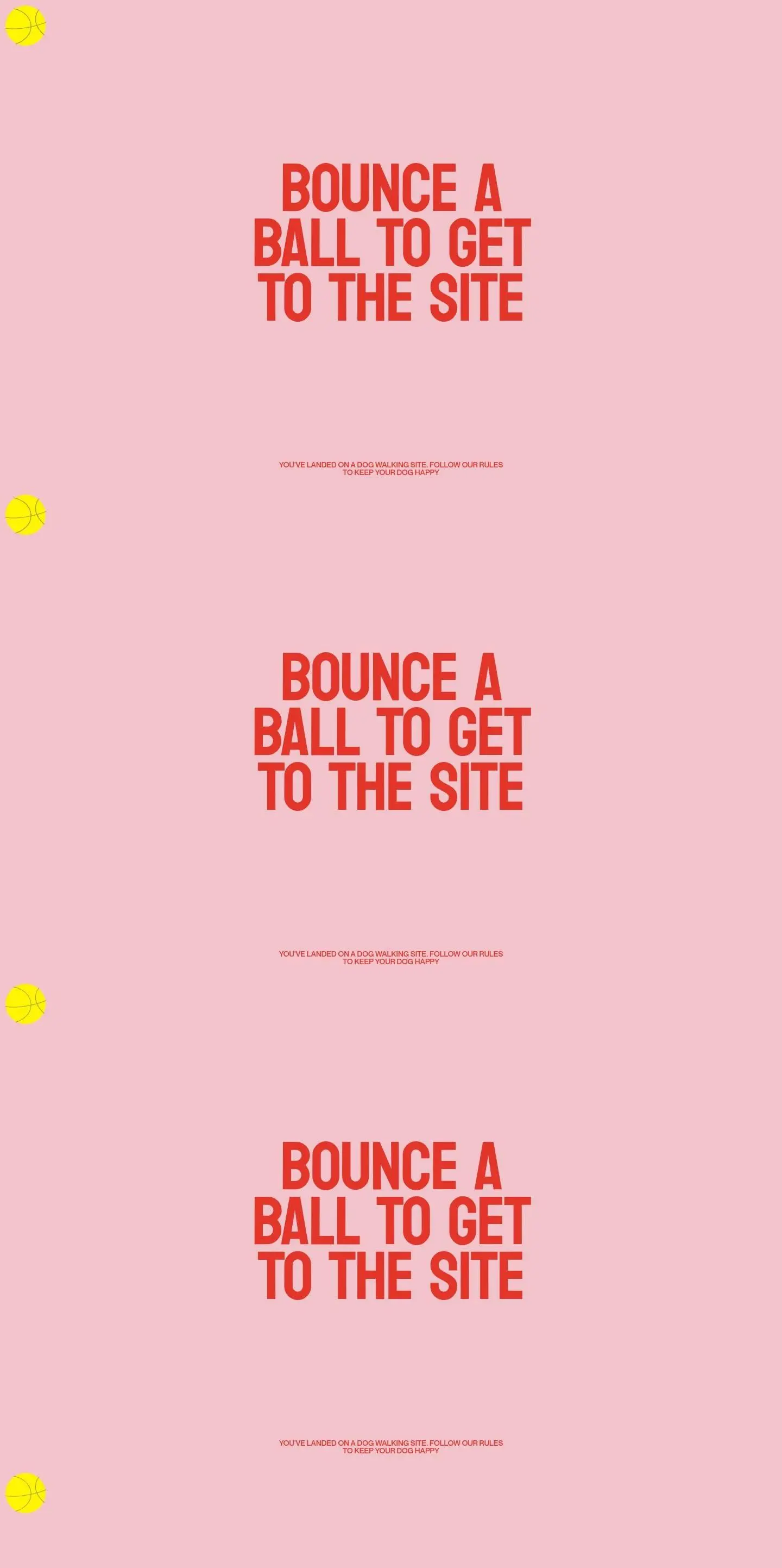 dontboardme.com: div, as the page shows it