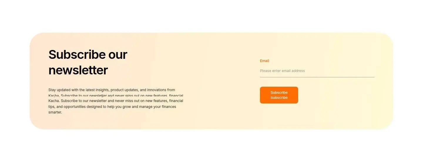 div, as the page shows it