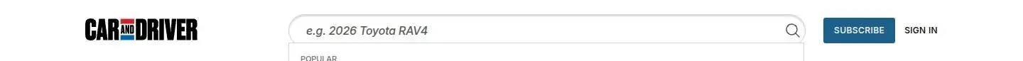 nav, as the page shows it