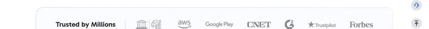 nav, as the page shows it