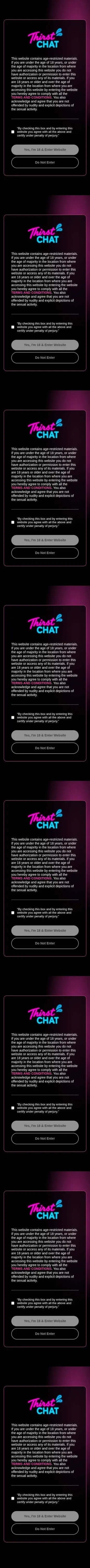 The whole page on a phone
