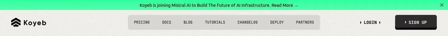 div, as the page shows it