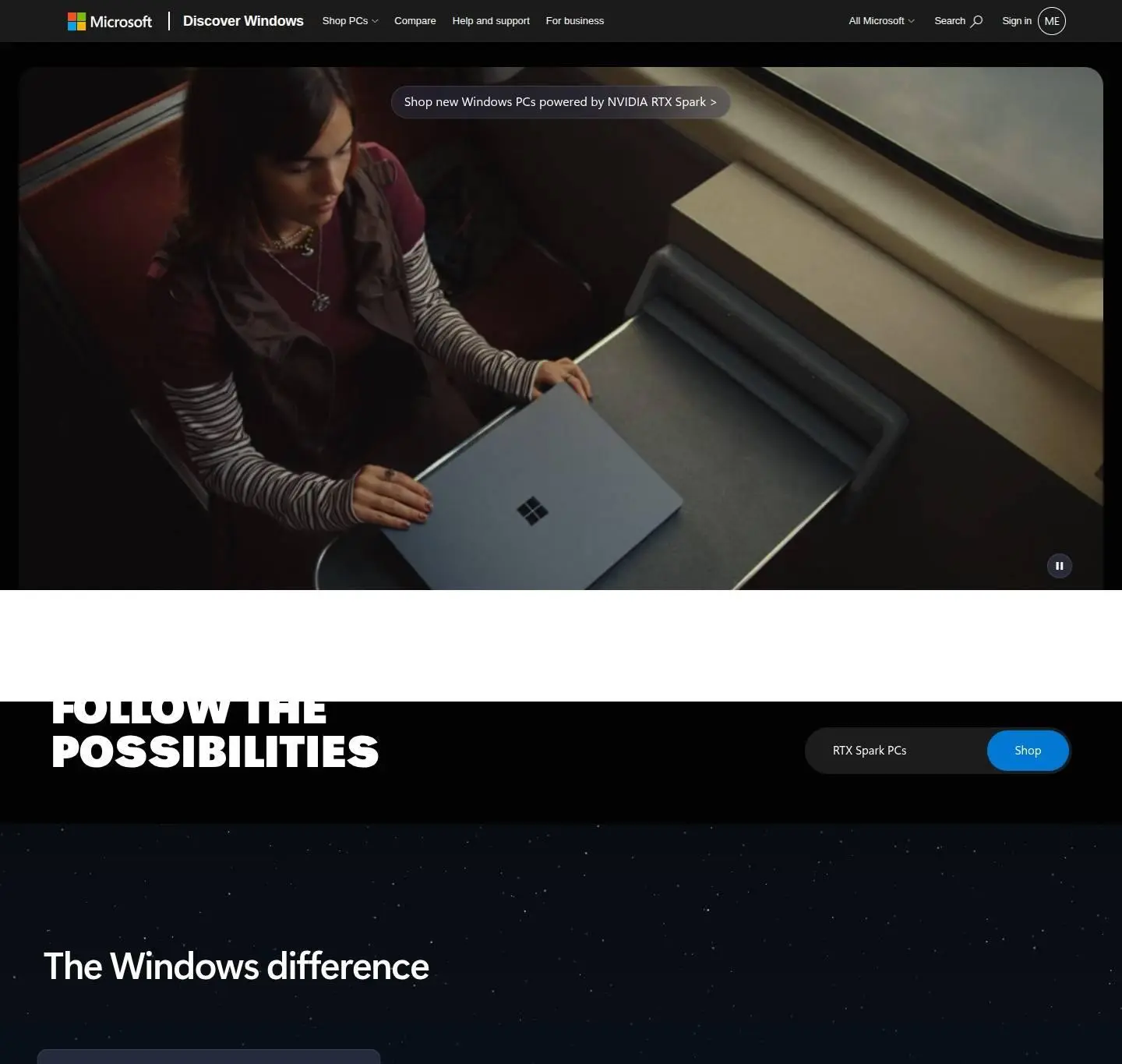 wincon home comparis, as the page shows it