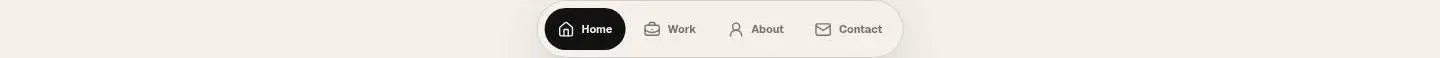 nav, as the page shows it