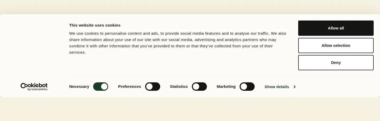 section, as the page shows it