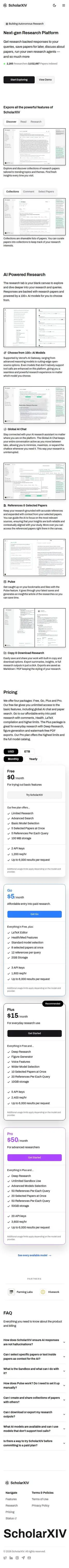 The whole page on a phone
