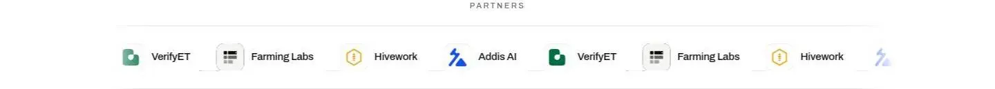 partners, as the page shows it