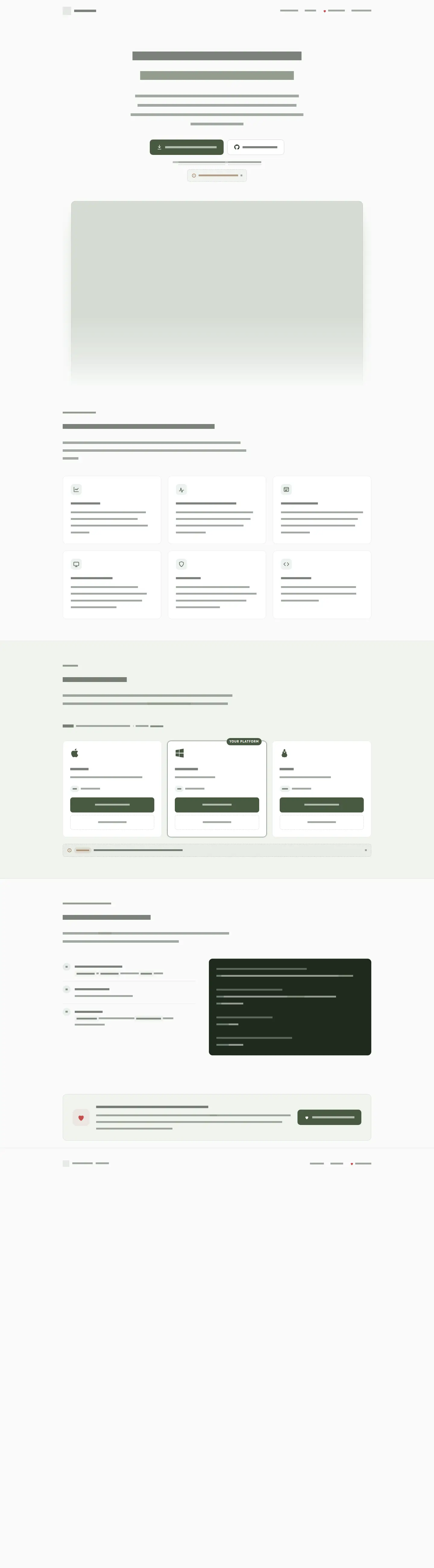 Desktop layout of getloadcell.com, content removed