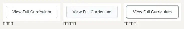 button: rest, hover, focus