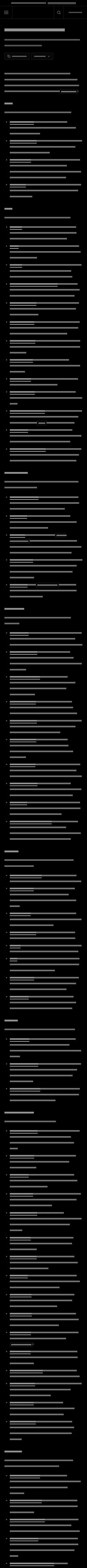 Phone layout of farmjs.dev, content removed