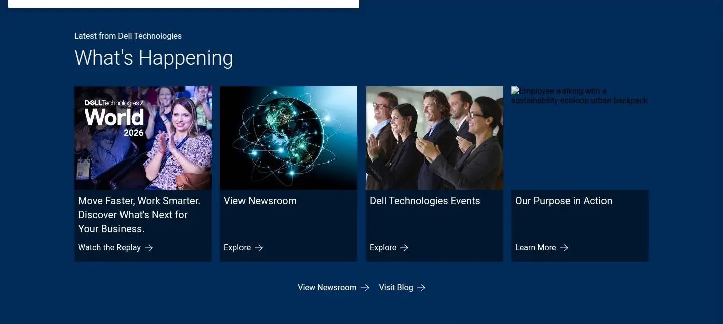 div, as the page shows it