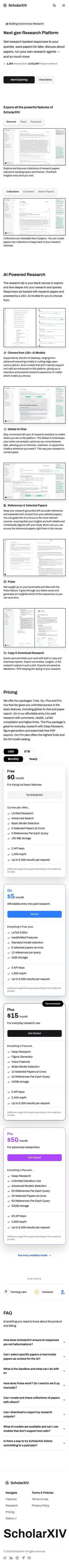The whole page on a phone