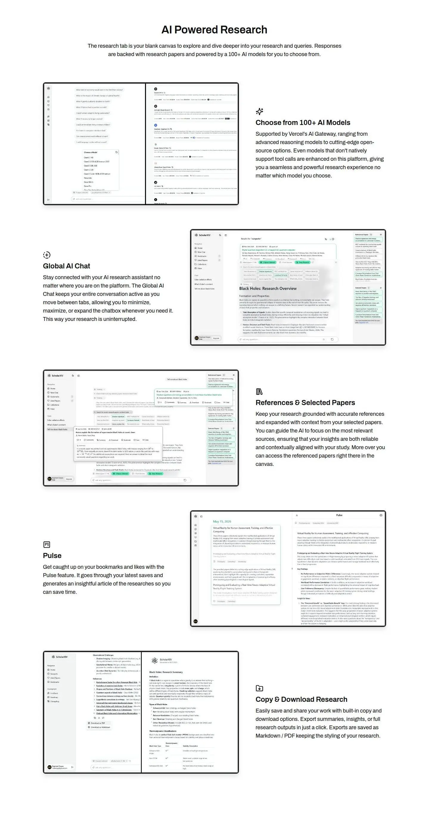div, as the page shows it