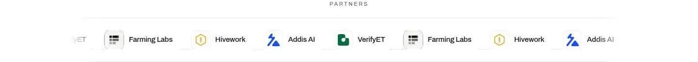 partners, as the page shows it