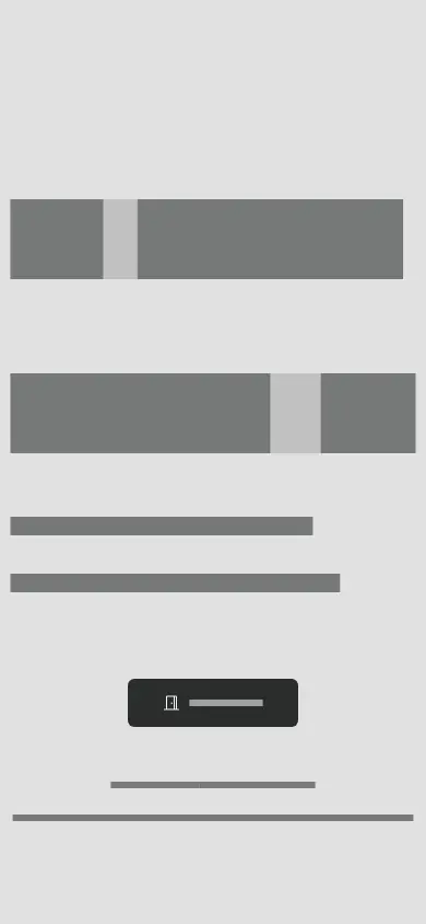 Phone layout of lnk.moe, content removed