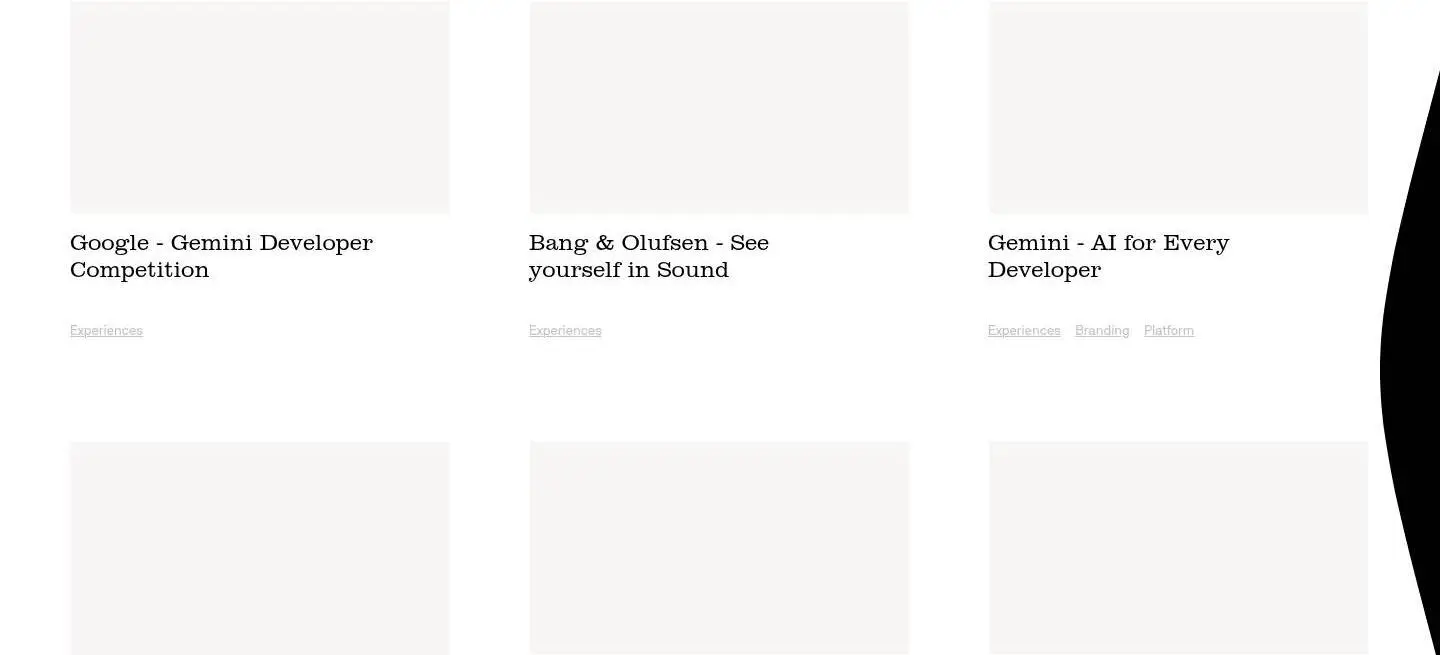 div, as the page shows it