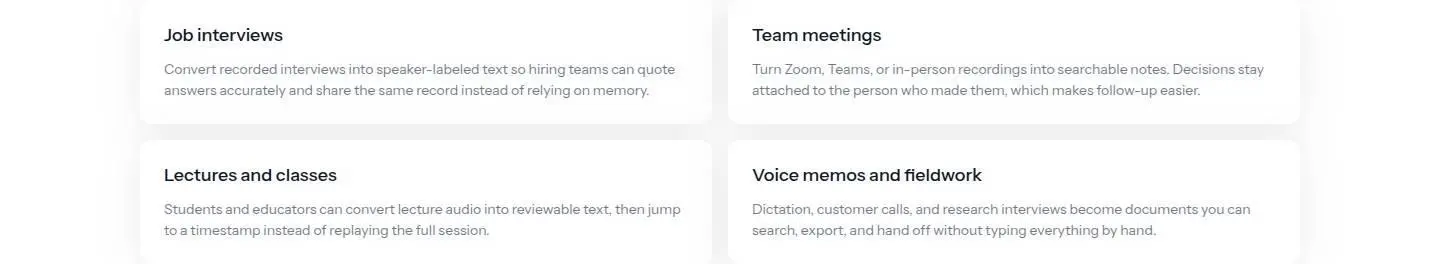div, as the page shows it