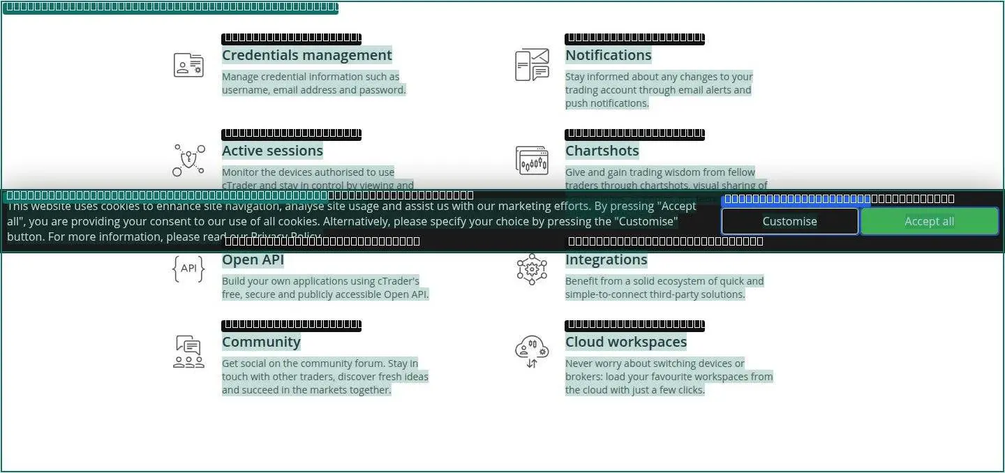 features, its anatomy