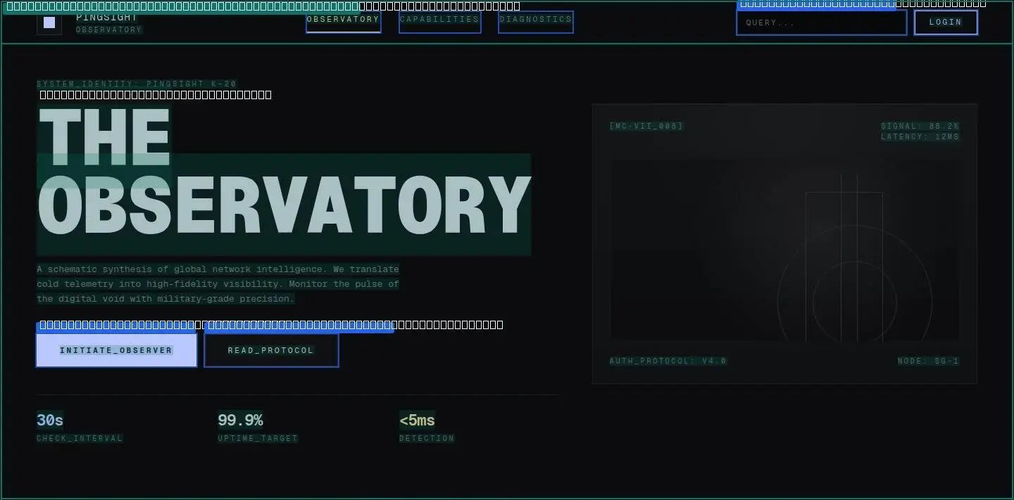 main, its anatomy